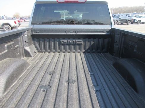 New 2026 GMC Sierra 2500 SLE w/ SLE Value Package; image 7
