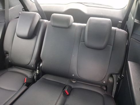 Certified 2025 Honda Odyssey Sport-L image 24