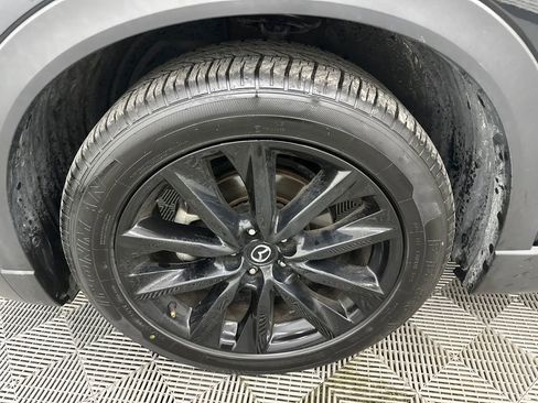 Used 2023 MAZDA CX-9 Touring Plus AWD/4WD image 11