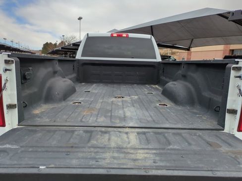 Used 2024 RAM 3500 Big Horn AWD/4WD image 6