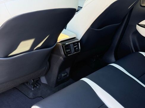 Used 2024 Lexus NX 350h AWD w/ Vision Package image 28
