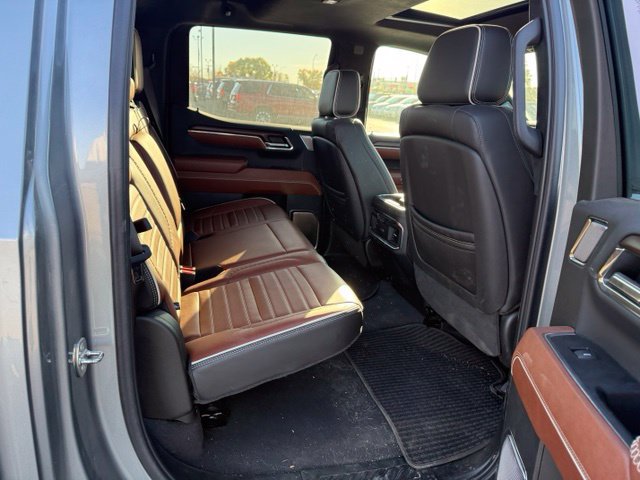 Used 2024 GMC Sierra 1500 Denali Ultimate AWD/4WD image 13