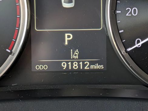 Used 2019 Lexus IS 300 w/ Accessory Package 2 RWD image 34
