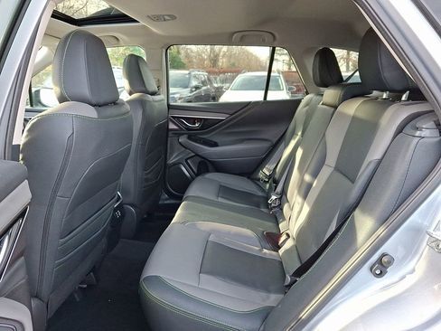 Used 2023 Subaru Outback Onyx Edition image 9