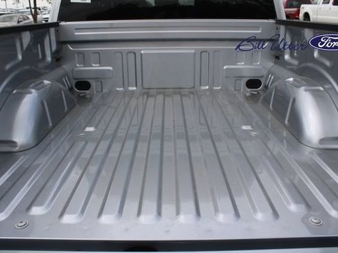 New 2026 Ford F150 STX w/ Equipment Group 200A AWD/4WD image 6