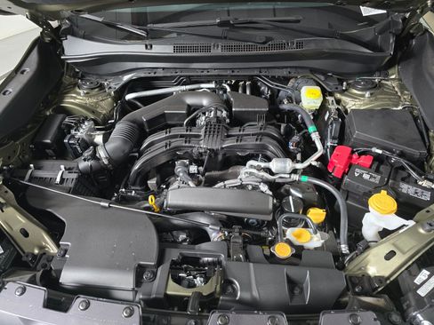 New 2026 Subaru Forester Premium image 10