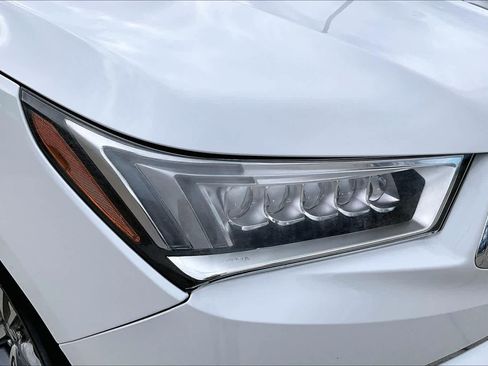 Used 2020 Acura MDX FWD image 26