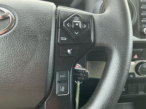Used 2023 Toyota Tacoma SR image 16