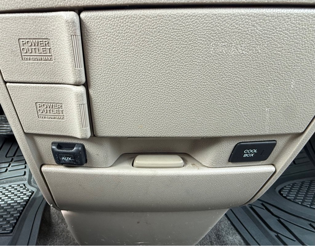 Used 2011 Honda Odyssey EX-L image 14