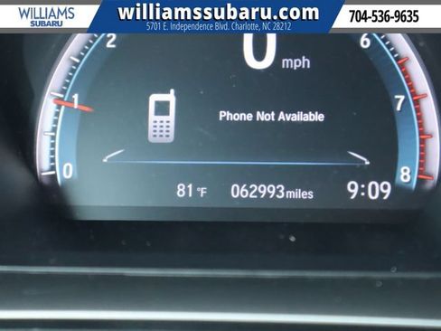 Used 2020 Honda Civic EX image 27