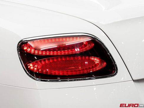 Used 2016 Bentley Continental GT Speed image 17