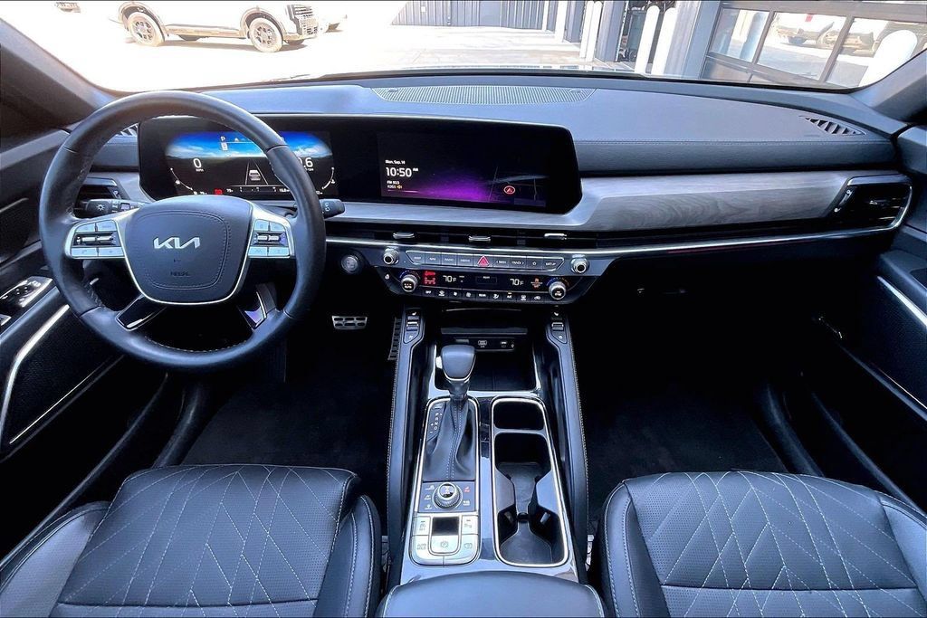 Used 2024 Kia Telluride SX X-Pro AWD/4WD image 15