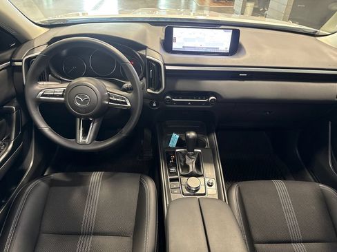 Certified 2025 MAZDA CX-50 AWD 2.5 S w/ Weather Package image 12