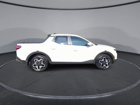 New 2024 Hyundai Santa Cruz Limited AWD/4WD image 10