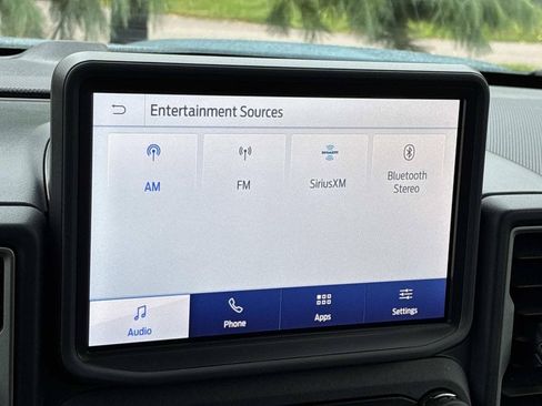 Used 2023 Ford Bronco Sport Big Bend AWD/4WD image 29