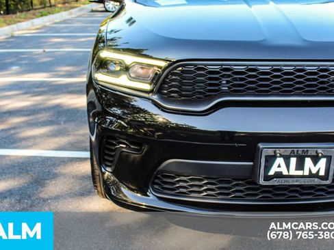 Used 2025 Dodge Durango GT RWD image 11