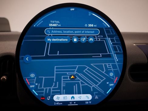 Used 2025 MINI Cooper S image 10