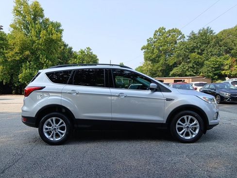 Used 2019 Ford Escape SEL FWD image 5