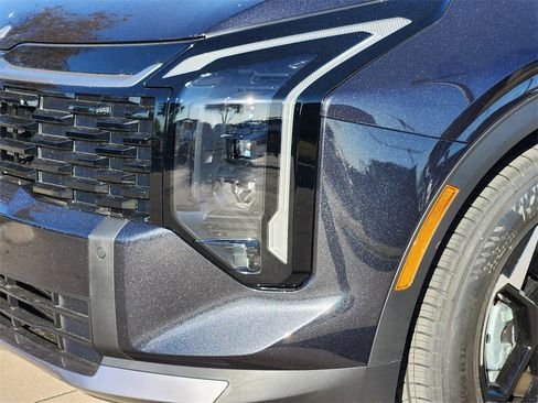 New 2026 Kia Sportage EX image 6