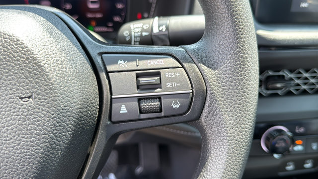 New 2026 Honda Accord LX image 13