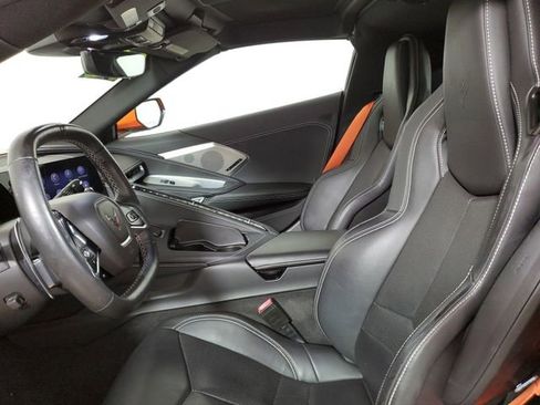 Used 2022 Chevrolet Corvette Stingray image 15