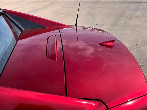 Used 2024 MAZDA MX-5 Miata RF Grand Touring image 29