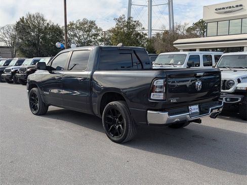 Used 2019 RAM 1500 Big Horn image 7