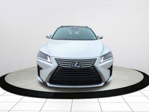 Used 2019 Lexus RX 450h AWD w/ Navigation Package image 8