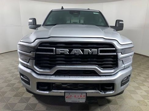 New 2026 RAM 2500 Tradesman image 3
