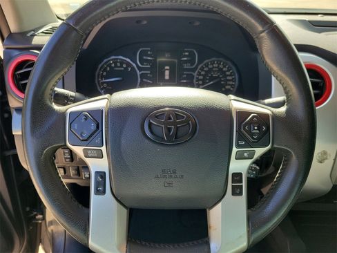 Used 2019 Toyota Tundra Platinum image 17