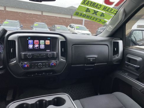 Used 2015 Chevrolet Silverado 1500 LT w/ All Star Edition image 11