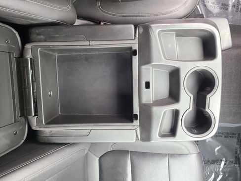 Used 2022 Chevrolet Silverado 2500 LTZ w/ Safety Package image 39