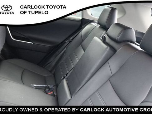Used 2021 Toyota RAV4 Limited AWD/4WD image 19