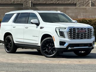 Certified 2026 GMC Yukon Denali w/ Sun & Power Step Package AWD/4WD video 2