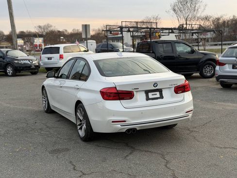Used 2016 BMW 328i xDrive Sedan AWD/4WD image 10