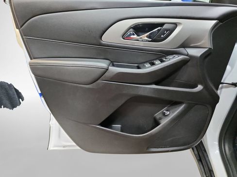 Certified 2023 Chevrolet Traverse LT AWD/4WD image 15