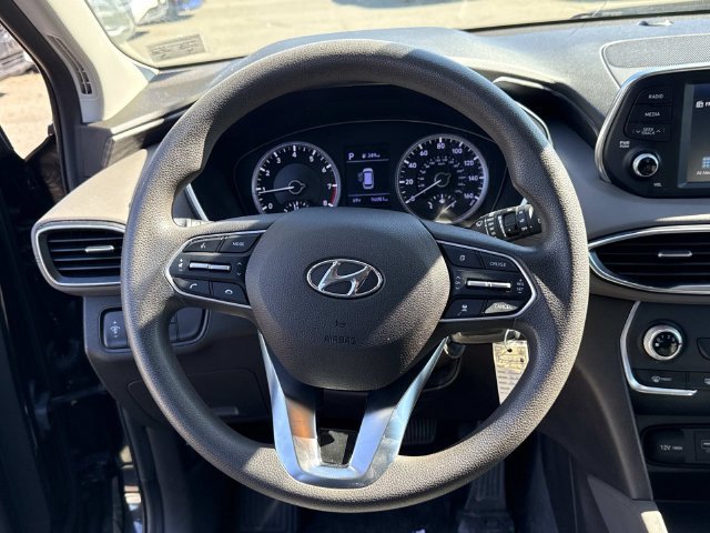 Used 2019 Hyundai Santa Fe SE AWD/4WD image 18