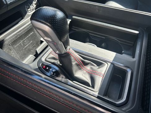 Used 2021 RAM 1500 TRX w/ TRX Level 2 Equipment Group image 21