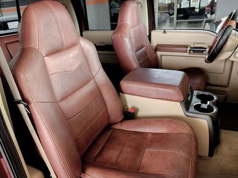 Used 2010 Ford F350 King Ranch image 38