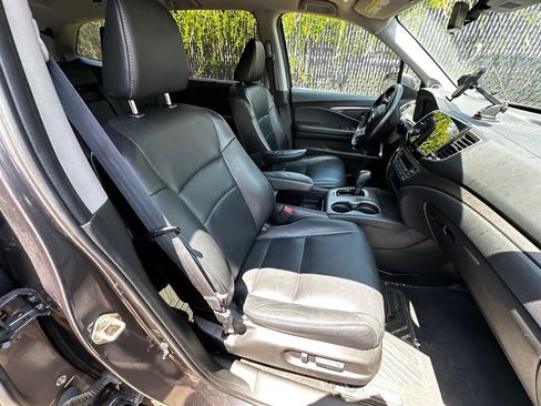 Used 2019 Honda Pilot EX-L image 20