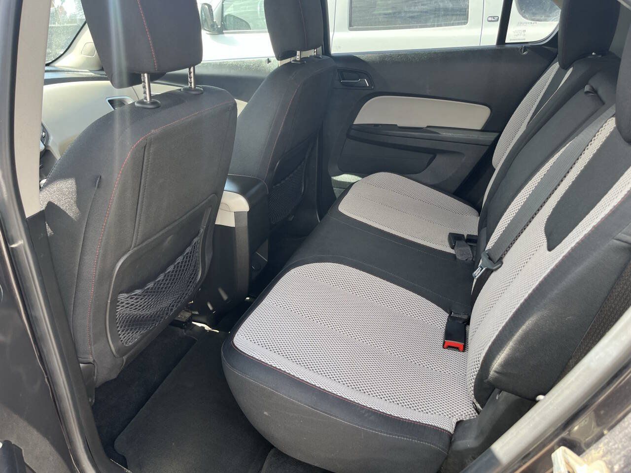 Used 2013 Chevrolet Equinox LT w/ Driver Convenience Package AWD/4WD image 24
