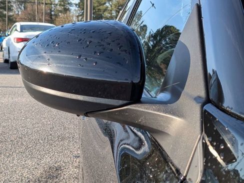 Certified 2024 Nissan Sentra SV w/ All-Weather Package image 11