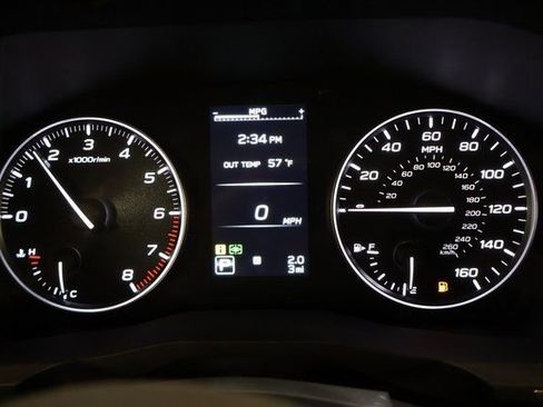 New 2026 Subaru Ascent Limited w/ Popular Package #2 image 16