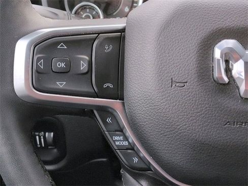 Used 2025 RAM 1500 Big Horn image 15