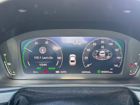 New 2025 Honda Accord Sport image 17