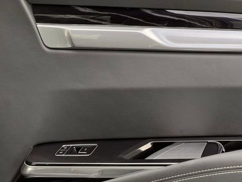 New 2026 Cadillac Escalade Sport w/ Touring Package AWD/4WD image 25