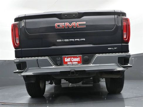 Used 2023 GMC Sierra 1500 SLT RWD image 39
