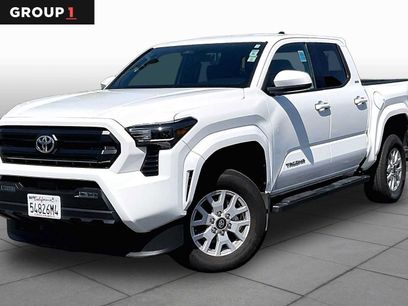 Certified 2026 Toyota Tacoma SR5