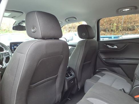 Used 2024 Chevrolet Blazer LT w/ Convenience Package image 16