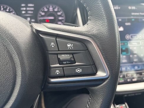 Used 2024 Subaru Legacy Premium AWD/4WD image 16